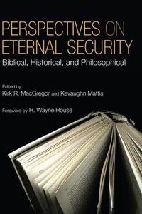Produktbild: Perspectives on Eternal Security