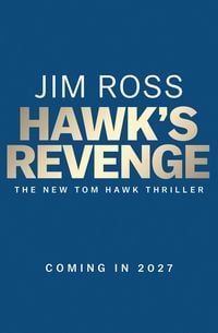 Produktbild: Hawk's Revenge