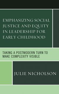 Produktbild: Emphasizing Social Justice and Equity in Leadership for Early Childhood