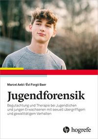 Produktbild: Jugendforensik