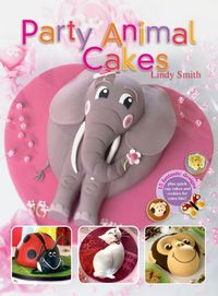 Produktbild: Party Animal Cakes