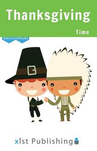 Produktbild: Thanksgiving Time