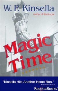 Produktbild: Magic Time
