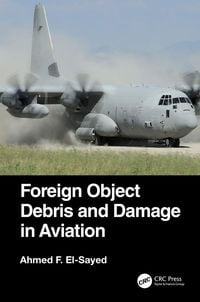 Produktbild: Foreign Object Debris and Damage in Aviation