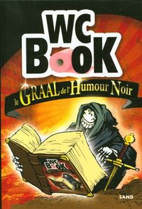 Produktbild: WC book : le graal de l'humour noir