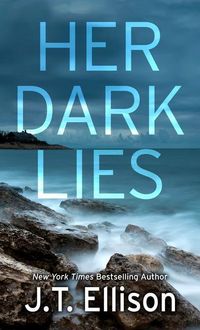 Produktbild: Her Dark Lies -Lp
