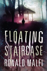 Produktbild: Floating Staircase
