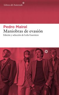 Produktbild: Maniobras de evasi&oacute;n