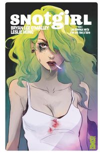 Produktbild: Snotgirl