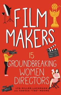 Produktbild: Film Makers
