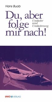 Produktbild: Du, aber folge mir nach!