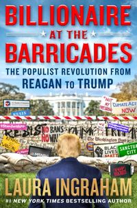 Produktbild: Ingraham, L: Billionaire At The Barricades