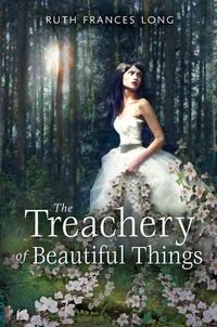 Produktbild: The Treachery of Beautiful Things