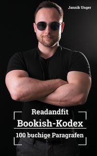 Produktbild: Bookish-Kodex