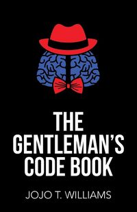 Produktbild: The Gentleman's Code Book