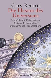 Produktbild: Die Illusion des Universums