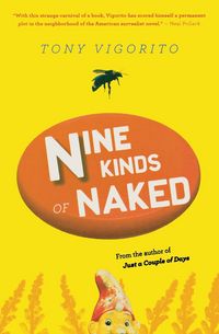 Produktbild: Nine Kinds of Naked