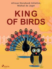 Produktbild: King of Birds
