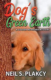 Produktbild: Dog's Green Earth