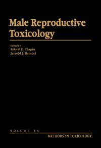 Produktbild: Male Reproductive Toxicology