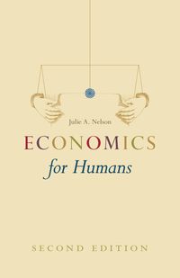 Produktbild: Economics for Humans, Second Edition