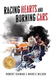 Produktbild: Racing Hearts and Burning Cars