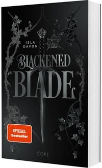Produktbild Blackened Blade (Blackened Blade 1)