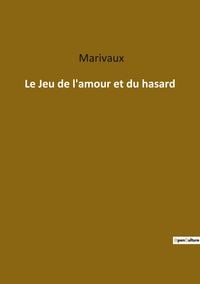 Produktbild: Le Jeu de l'amour et du hasard