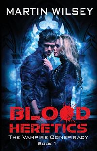 Produktbild: Blood Heretics