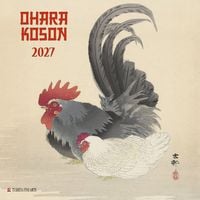 Produktbild: Ohara Koson 2027