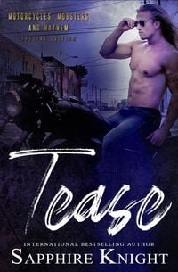 Produktbild: Tease