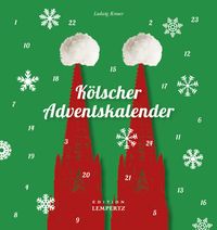 Produktbild: K&ouml;lscher Adventskalender