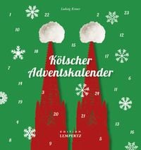 Produktbild: K&ouml;lscher Adventskalender