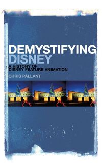 Produktbild: Demystifying Disney