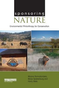 Produktbild: Sponsoring Nature