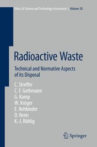 Produktbild: Radioactive Waste