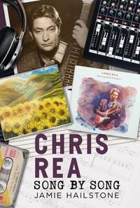 Produktbild: Chris Rea