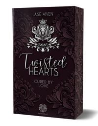 Produktbild: Cured by Love (Twisted Hearts 2)