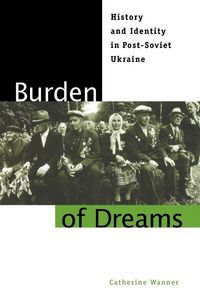 Produktbild: Burden of Dreams