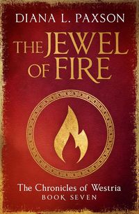 Produktbild: The Jewel of Fire
