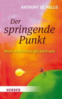 Produktbild: Der springende Punkt