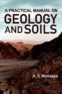 Produktbild: Prac Manual On Geology & Soils
