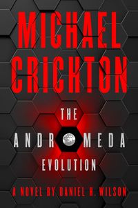Produktbild: Andromeda Evolution Pb