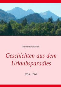 Produktbild: Geschichten aus dem Urlaubsparadies