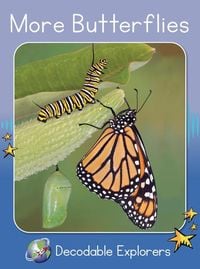 Produktbild: More Butterflies