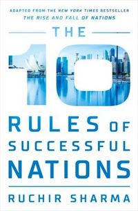 Produktbild: The 10 Rules of Successful Nations