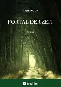 Produktbild: Portal der Zeit