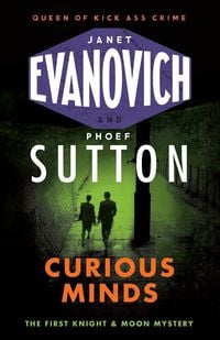 Produktbild: Curious Minds