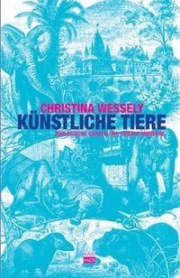 Produktbild: K&uuml;nstliche Tiere