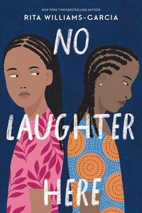 Produktbild: No Laughter Here